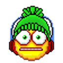 Freeze emoji
