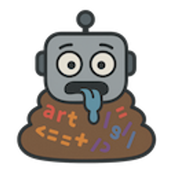 AI Slop emoji