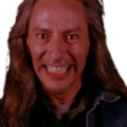 Killerbob Twinpeaks emoji