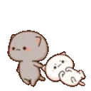 Catdrag emoji