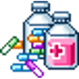 Medicine emoji