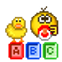 Baby Blocks emoji