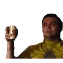 Rightthere emoji