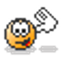 Whacky Greeting emoji