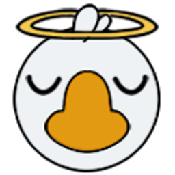 Angelduck0 emoji