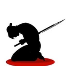 Hara Kiri emoji