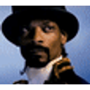 Snoop Nod emoji