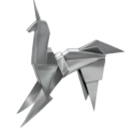 Unicorn Icon emoji