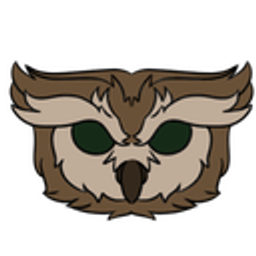 Academy Birdavatar emoji