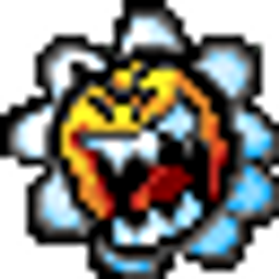 Flower Dangerous emoji