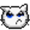 Creu Upset emoji