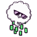 Richcloud emoji