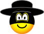 Zorro emoji