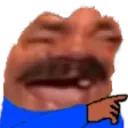 Kekwpoint emoji
