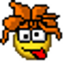 Eyeroll emoji