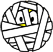 Bandaged emoji