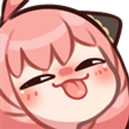 Anya Lingua emoji