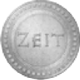 Zeitcoin emoji