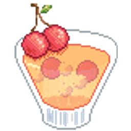 Fruity Jelly emoji