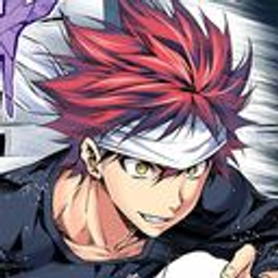Souma emoji