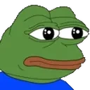 Pepefacepalm emoji