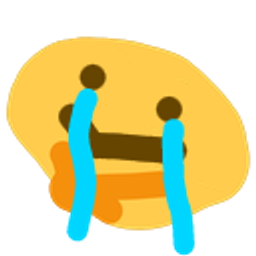 Sad Donk emoji
