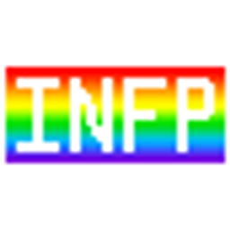 Infp emoji