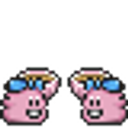 Knuddels Coffee Cheers Ff emoji