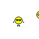 Fight Off Rebound emoji