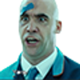 Yarp emoji