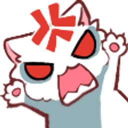 Angycat emoji
