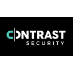 Contrast Security emoji