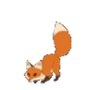 Foxbounce emoji