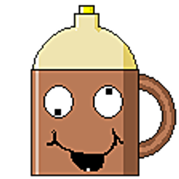Jug emoji