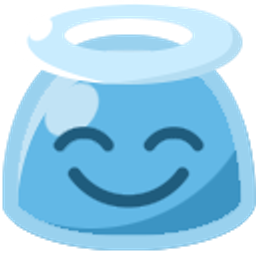 Gummyangel emoji