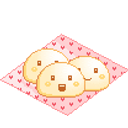 Pot Stickers emoji
