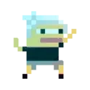 Xqcdisco emoji