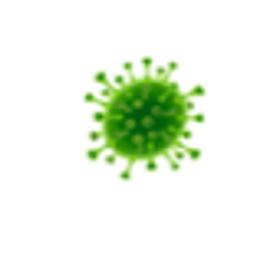 Microbe emoji