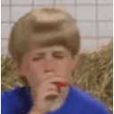Kazoo Kid Party emoji