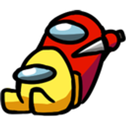 Among Us 11q emoji