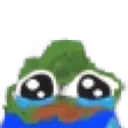 Scuffedcry emoji