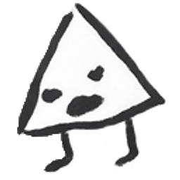 Trongle emoji