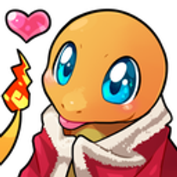Charheart0 emoji