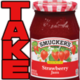 Jam Take emoji