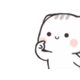 Megoodgood emoji