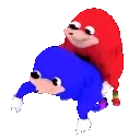 Sonic emoji