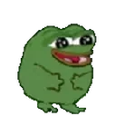Yump emoji