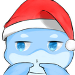 Aru Xmas emoji