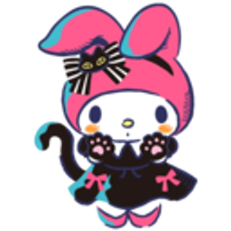 Melodydressup emoji
