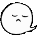 Ghost No emoji